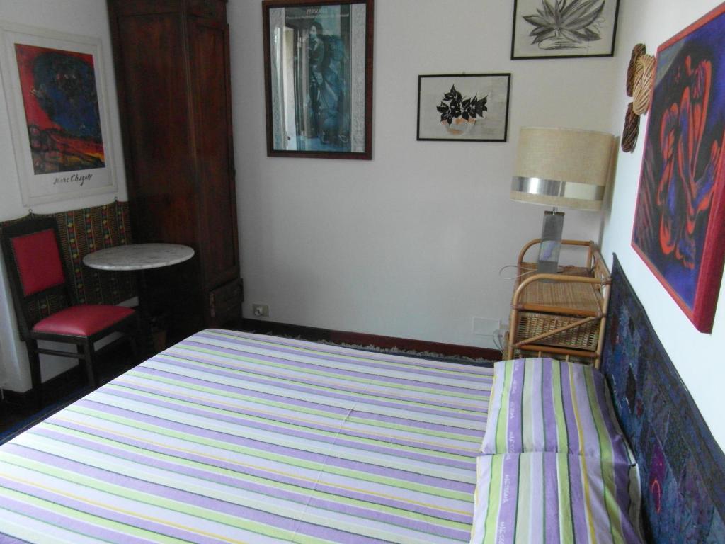 Abitazione Pigneto B&B Rome Room photo